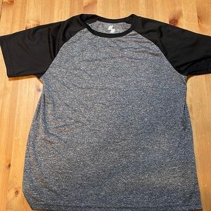 Boys Large 10/12 Shirt